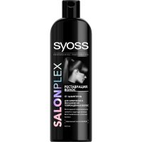 Шампунь Сьосс 500мл.