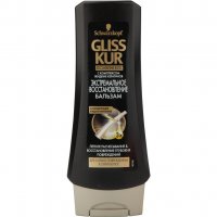 Бальзам д/волос Глисс Кур