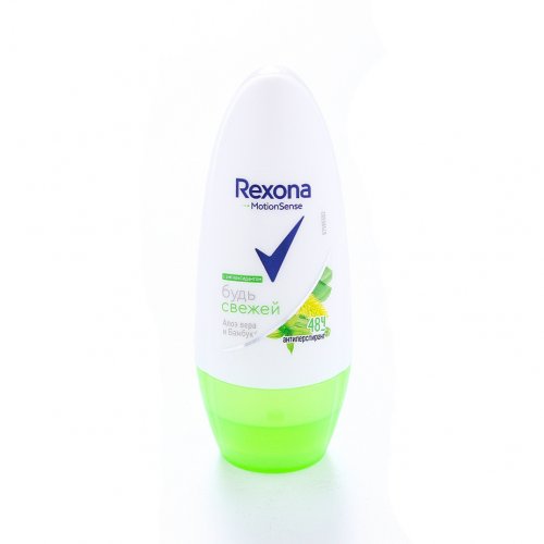 Рексона шарик 50мл