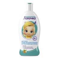 Лапочка, средство для купания 300мл