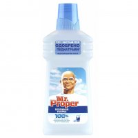 Мистер Пропер д/пола 500мл