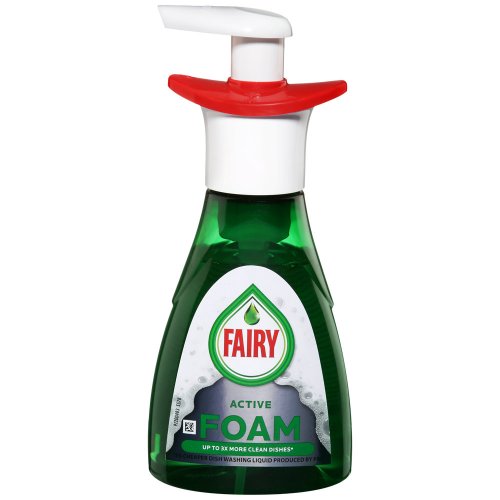 Фейри пенка 350мл