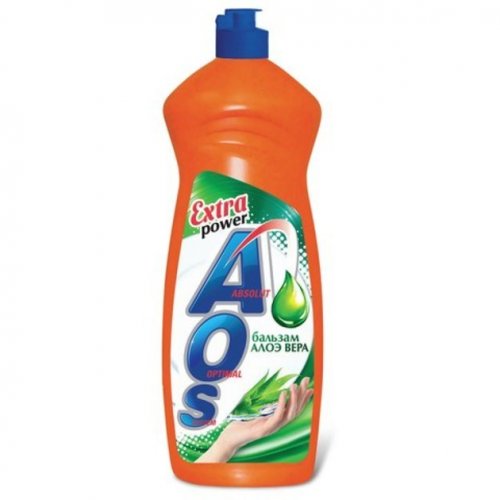 АОС 900мл Алоэ вера