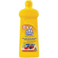 Ушастый нянь 500мл.