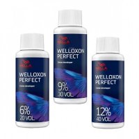 Welloxon Perfect ассорт.