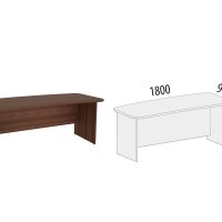 Стеллаж Альфа 61.40