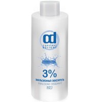 Эмульсионный оксилитель CD 100 мл