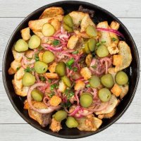 Жаркое микс