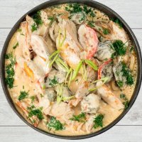 Жаркое по-домашнему