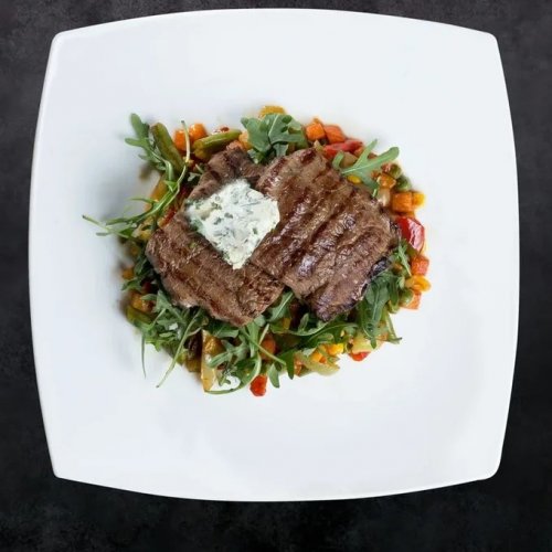 Мексикано с говядиной