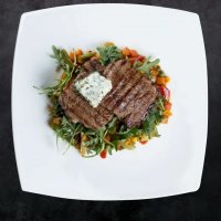 Мексикано с говядиной