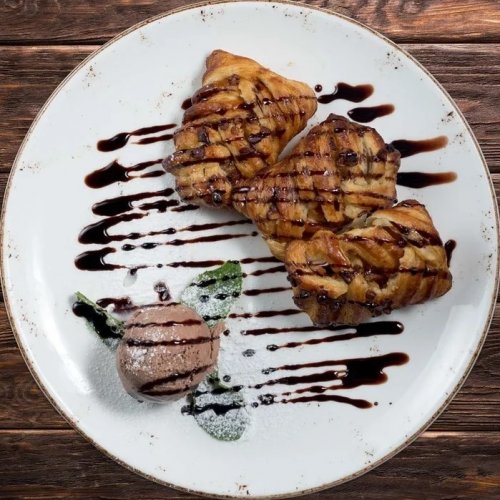 Кленовый пекан