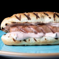 Хот-дог датский