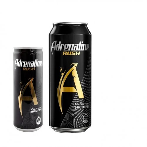 Адреналин Раш