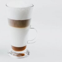 Латте карамельный