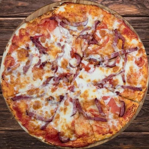 С пряной говядиной