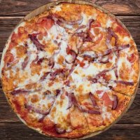 С пряной говядиной