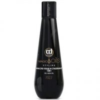 CD Масло уход и стайлинг 10 в 1/5 масел КД15754