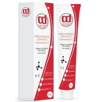 CD крем-краска