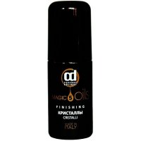 CD Жидкие кристаллы 5 масел 80 мл КД 15767