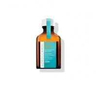 Средство (масло) воcстанавливающее для светлых волос Light Oil Treatment MOROCCANOIL 25мл.