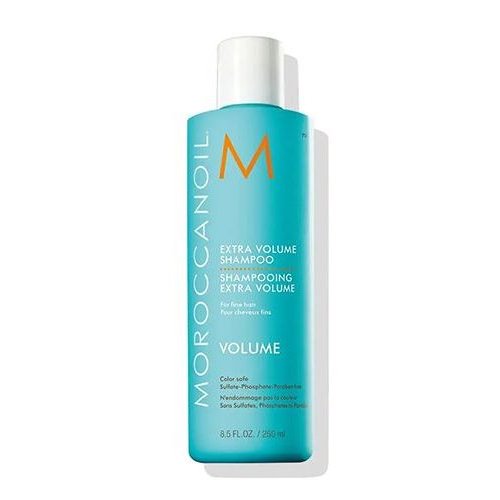 Шампунь экстра объем 250 мл. Moroccanoil