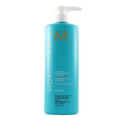 Шампунь увлажняющий восстанавливающий «Moisture Repair Shampoo»  1000 мл.