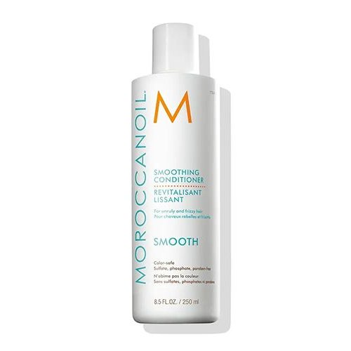 Разглаживающий кондиционер "Smoothing Conditioner" Moroccanoil 250мл