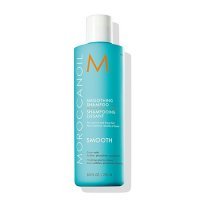 Разглаживающая шампунь "Smoothing Shampoo" Moroccanoil 250мл