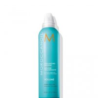 Мусс для объема "Volumizing Mousse" 250мл Moroccanoil