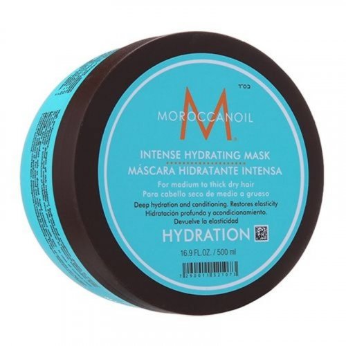 Маска интенсивно увлажняющая «Intense Hydrating Mask» 250 мл.