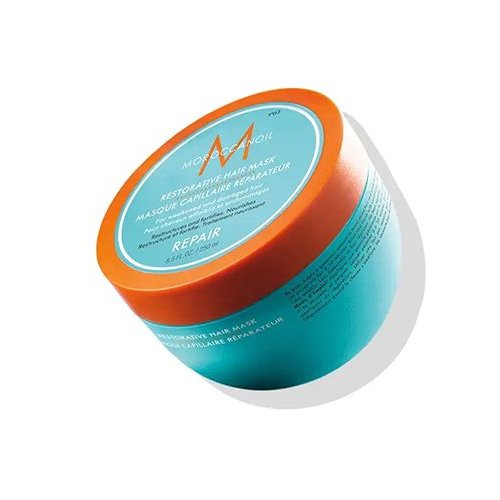 Маска восстанавливающая для волос «Restorative Hair Mask» 250 мл