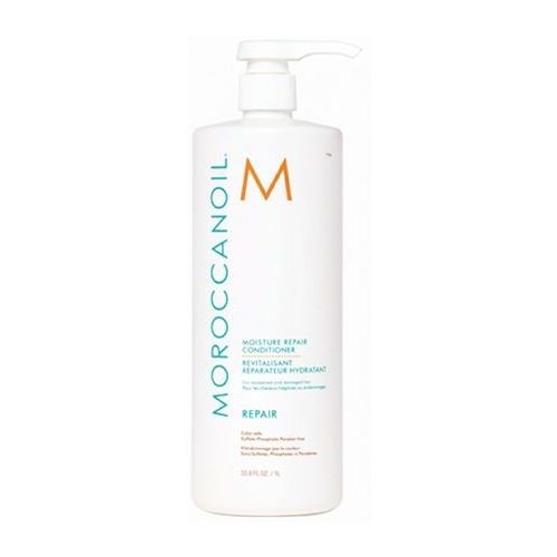 Кондиционер увлажняющий восстанавливающий «Moisture Repair Conditioner» 1000 мл Moroccanoil