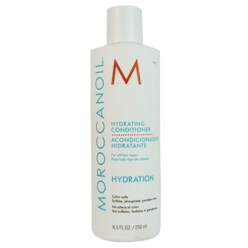 Кондиционер увлажняющий «Hidrating Conditioner» 250мл Moroccanoil