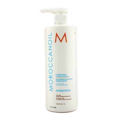 Кондиционер увлажняющий «Hidrating Conditioner» 1000мл Moroccanoil