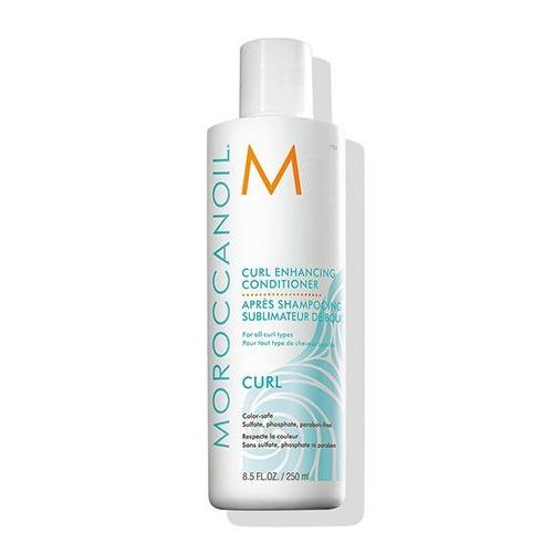 Кондиционер для вьющихся волос "Curl Enhancing Conditioner" 250 мл Moroccanoil