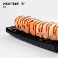 Филадельфия Love