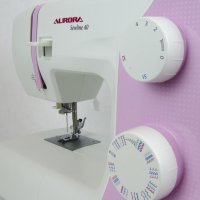 Aurora Sewline 40