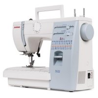 Janome 5522