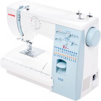 Janome 5522