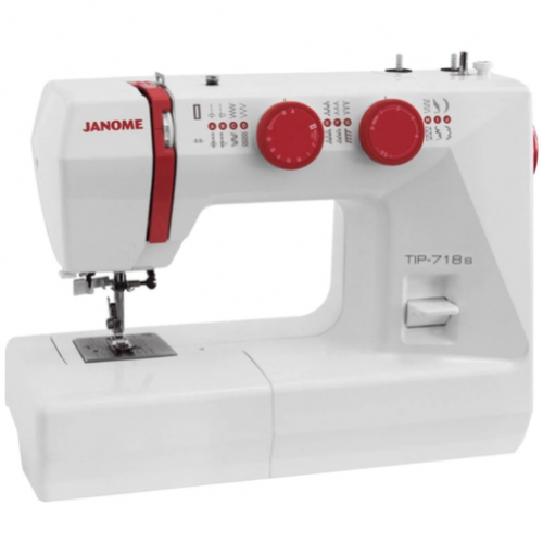 Janome Tip 718 S