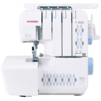 Janome T 99D