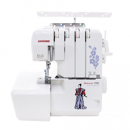 Janome Samurai 1000