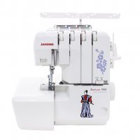 Janome Samurai 1000