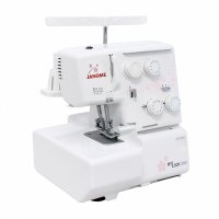 Janome MY Loke 204 D