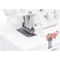 Janome samurai 888