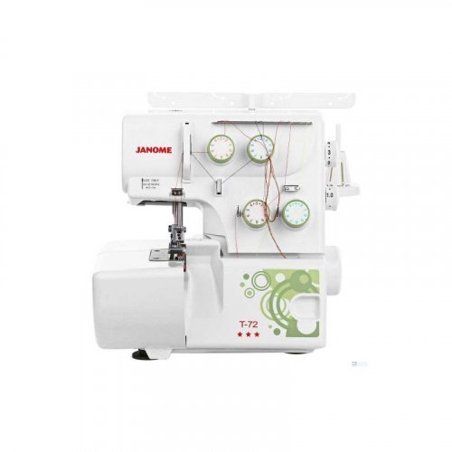 Janome T 72