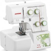 Janome T 72