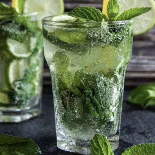 Мохито классический