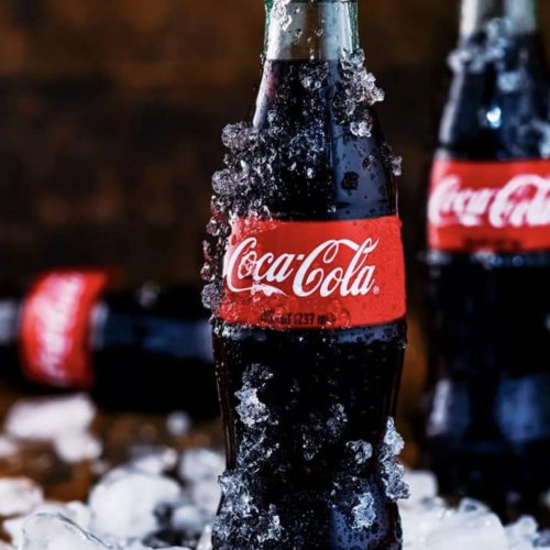 Кола, Спрайт